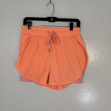 Buffbunny Collection Shorts