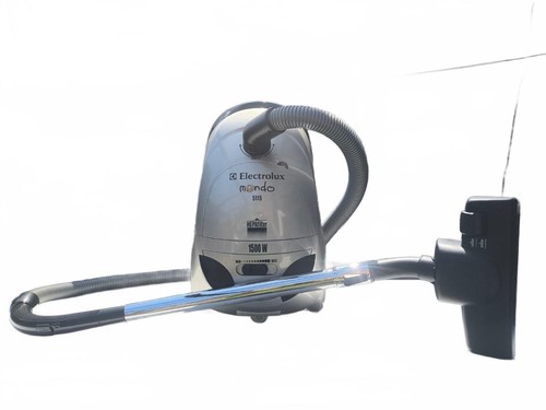 Electrolux mondo 5115 - mondo, vacuum