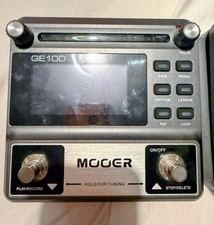 Mooer GE100 Guitar