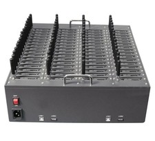Gsm 64 Port Modem 2G Pool USB SMS u