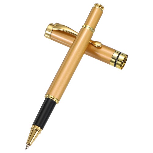 Luxury metal rollerball - luxury,