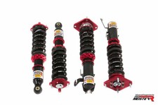 MeisterR ZetaSport Coilovers for Toyota Starlet GT / Glanza V EP82 / EP91 89-99