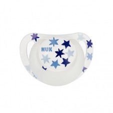 Magnetic NUK Dummy / Soother /