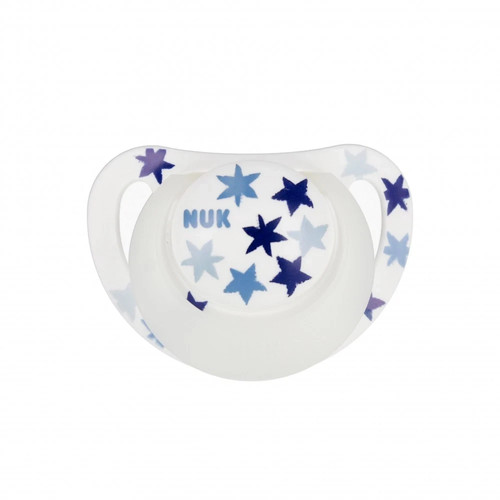 Magnetic nuk dummy - /, soother