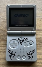 Tribal silver nintendo - tribal,