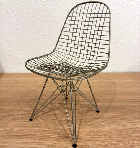 Vitra design museum miniature - museum,