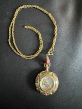 Vintage Franklin Mint Faberge