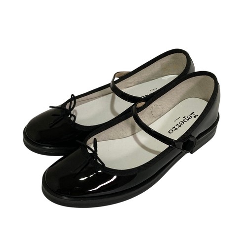 Repetto georgiana patent - georgiana,