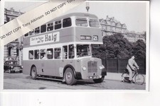 ABERDEEN - DAIMLER / MET