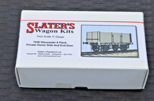 Slaters O Gauge Gloucester