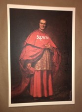 MR BRAINWASH MUSEUM SIGNED THE