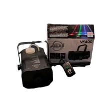 VS400 400w High Performance Smoke Fog Machine with Remote 