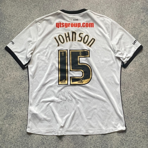 Umbro derby county 2015 - umbro,