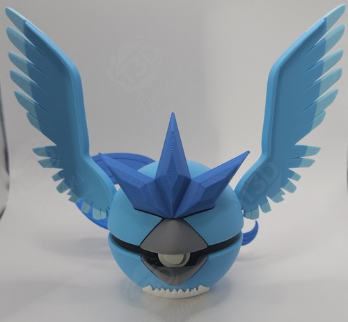 Articuno pokemon character - articuno,