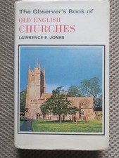 Observer's Book of Churches