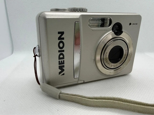 Medion 85099 digital - medion, md