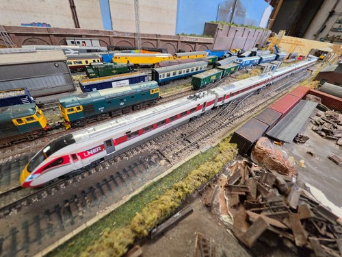 1674 kato gauge class - n,