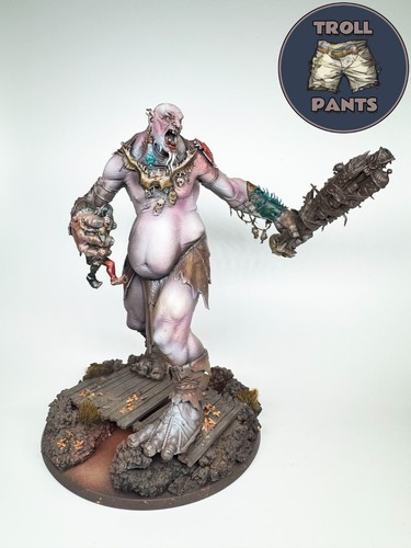 Kraken eater mega gargant sons - mega-gargant,