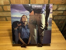 SCORPIONS  ANIMAL MAGNETISM