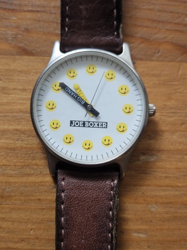 Vintage 1995 joe boxer - vintage,