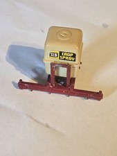 Britains Crop Sprayer – 1:32