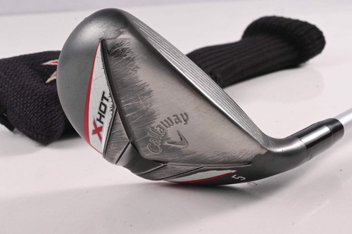 Callaway hot hybrid 23 - #5, /