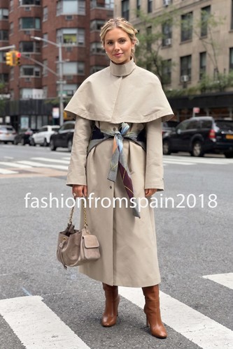 Zara new woman collection - zara,
