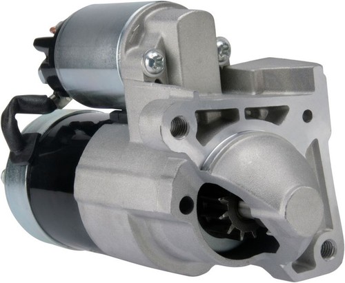 Starter cargo 032 113 - starter,
