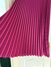 Stunning Pink Zara Skirt