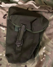 WATER CANTEEN WEBBING CARRIER