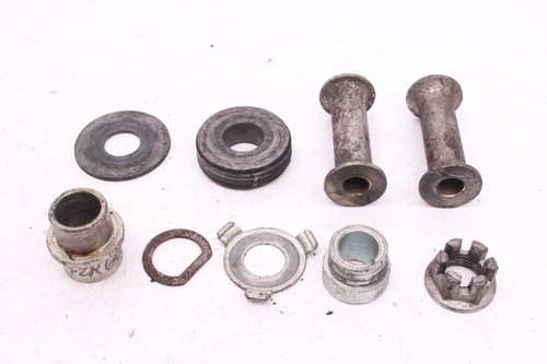 Lot remaining parts yamaha - remaining,