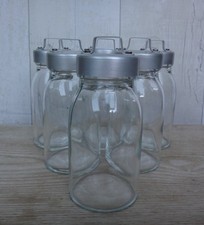 Ikea Burken Small Spice Glass