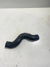 Opel Zafira A F75 intercooler