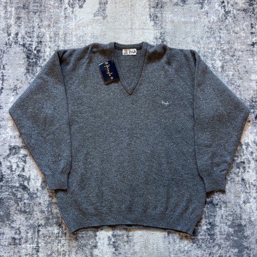 Mens vintage pringle - mens, of
