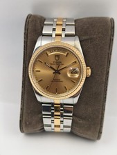 Tudor Prince Date+Day 94613