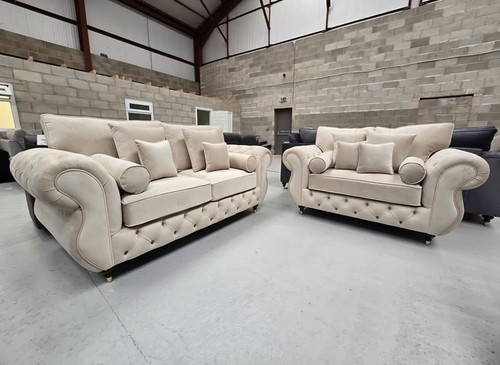 Rio chesterfield seater - rio, 3+2