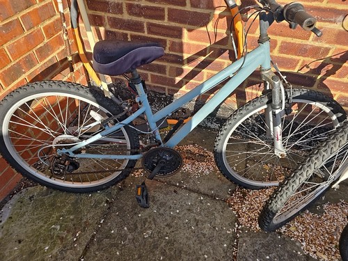 Bikesx3 collection cash only - bikesx3,