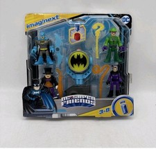 Imaginext DC Super Friends Bat