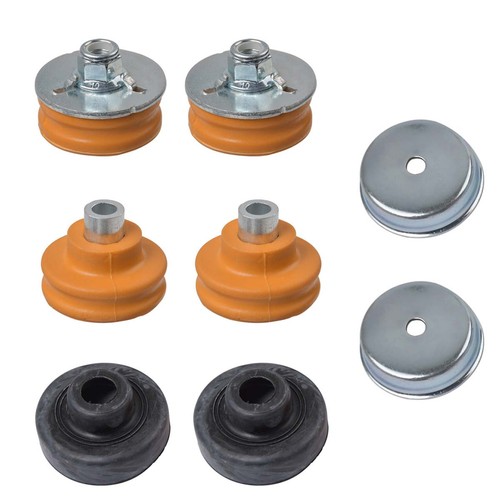 Set rear shock absorber - rear,
