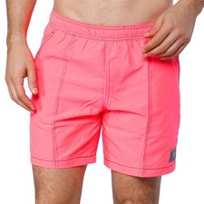 Speedo Mens Checked Leisure