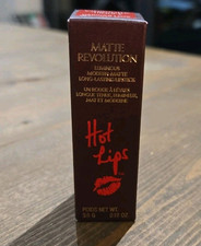 CHARLOTTE TILBURY HOT LIPS