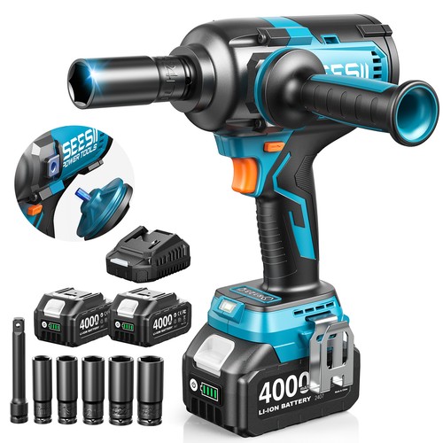 Seesii 2in 1200nm electric - seesii,