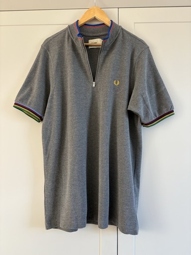 Fred perry bradley wiggins - fred,