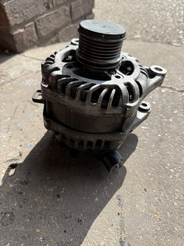 Peugeot citroen alternator - peugeot,