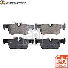 Brake Pad Set Disc Brake 16910