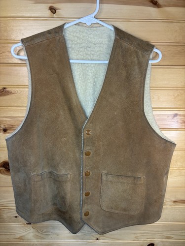 Vintage men genuine - men’s,