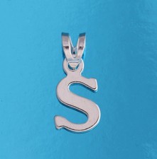 Solid 925 Sterling Silver