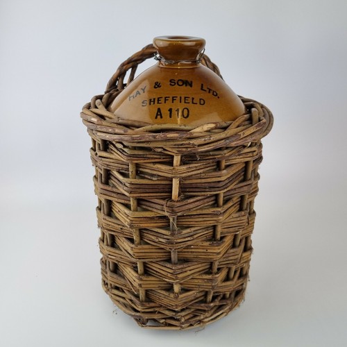Antique hay son ltd - hay,