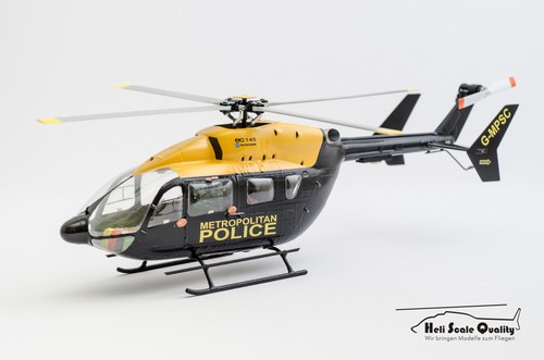 Fuselage kit 145 32 - 145, for