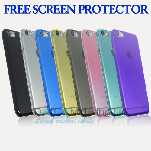 Tpu soft silicone clear - silicone,